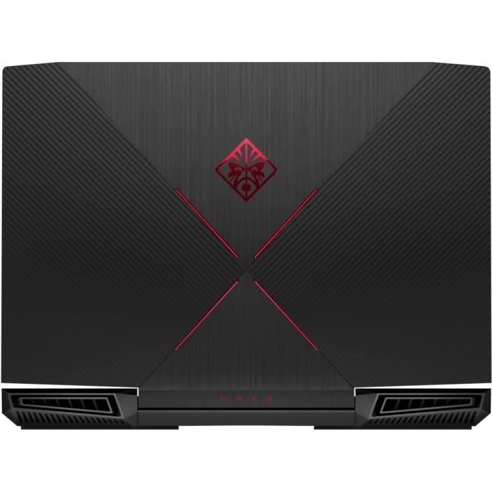 OMEN By  PC Portable 17-an127nf - 17"FHD4