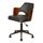 Fauteuil de bureau bois
