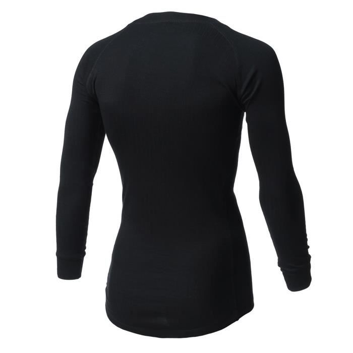 FIANA FASHIONS Ensemble De Sous-vêtements Thermiques Pour