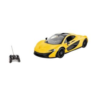 voiture télécommandée mclaren p1