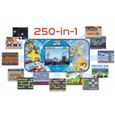 PAT' PATROUILLE Console de jeux portable enfant Compact Cyber Arcade® LEXIBOOK - 150 jeux-1