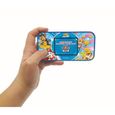 PAT' PATROUILLE Console de jeux portable enfant Compact Cyber Arcade® LEXIBOOK - 150 jeux-2
