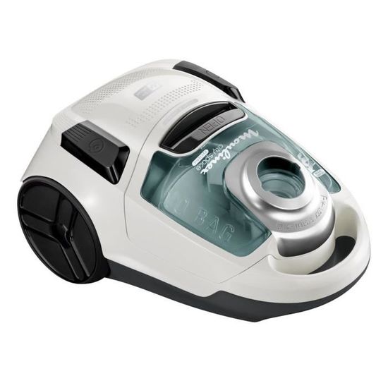 Moulinex aspirateur sans sac online mo2727pa city space cyclonic