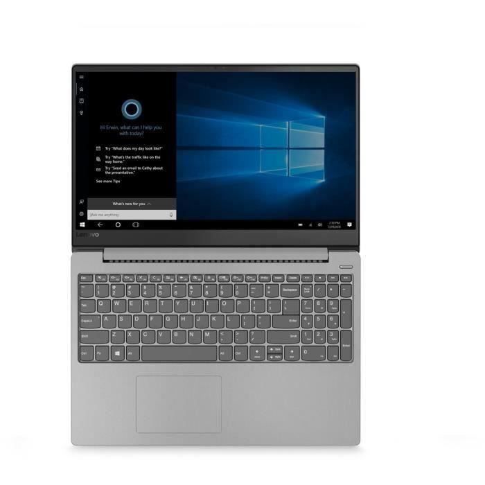 Ordinateur Ultrabook -  Ideapad 330S-15IKB - 15,6"3