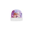 Bonnet fille