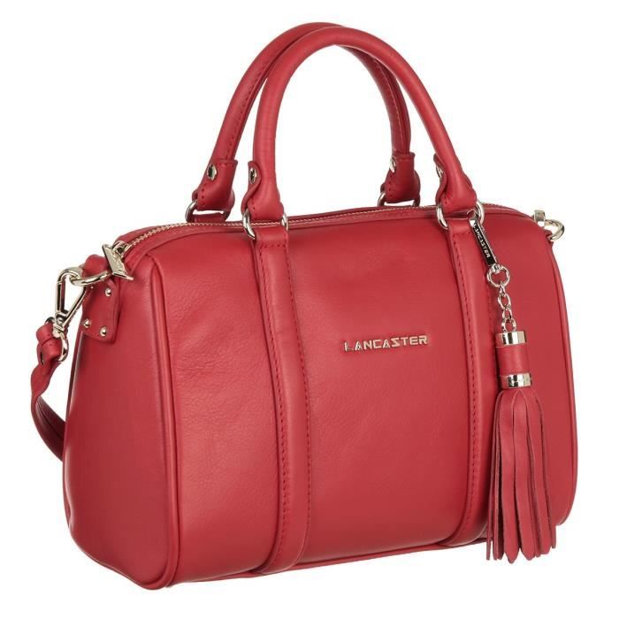 Lancaster rouge outlet