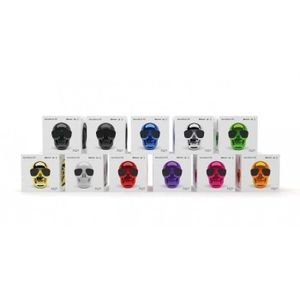 JARRE AEROSKULL XS+ Enceinte Bluetooth 4.1 - Noir JARRE AEROSKULL XS+ Enceinte Bluetooth 4.1 - Noir