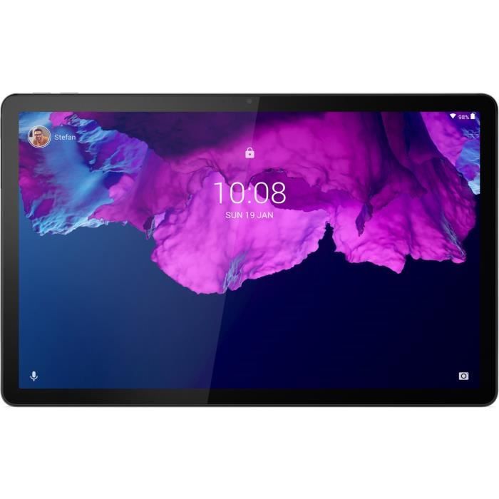 Lenovo Tab P11 27 9 cm 11" Qualcomm Snapdragon 4 Go Wi FI 5 802.11ac Android 10