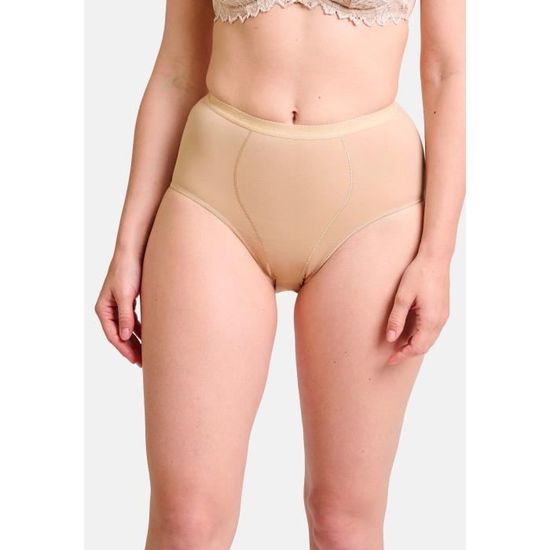 Culotte Gainante Femme Taille Haute - Ventre Plat, Effet Butt Lifter - Invisible Sous Les Vêtements | Shapewear Minceur