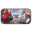 Console Portable Lexibook Spider-Man – 150 Jeux Dont 10 Spider-Man – Écran LCD 2,5'' – Dès 5 Ans