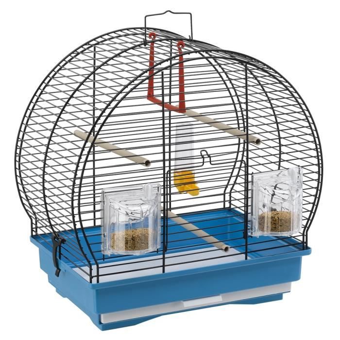 Luna 1 Cage Pour Oiseaux