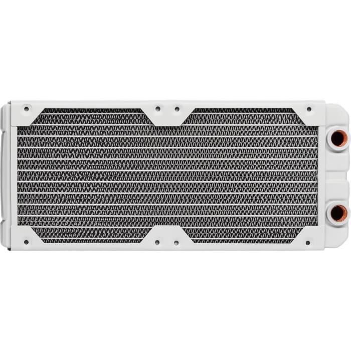 Corsair Radiateur Hydro X Series XR5 240mm CX 9030007 WW - vue 5