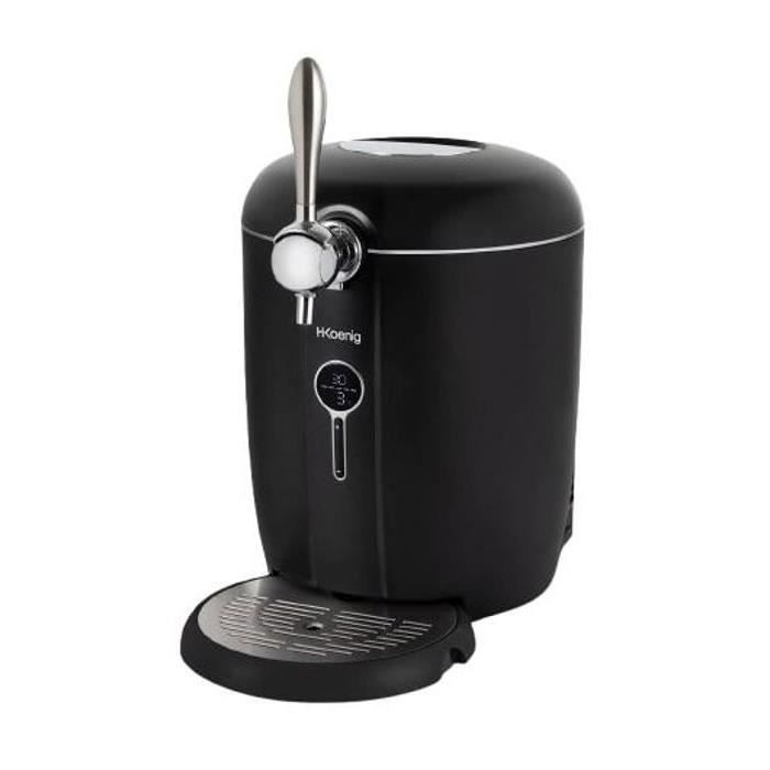 H.Koenig BW1688 - vue 5