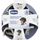 Casque anti choc bebe