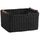 Panier de rangement 23x23