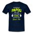 Citation On M Appelle Papou Humour T Shirt Homme De Spreadshirt Marine Achat Vente T Shirt Cdiscount Citation On M Appelle Papou Humour T Shirt Homme De Spreadshirt Marine Achat Vente T Shirt Cdiscount