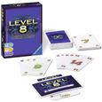 Level 8 - Le jeu de cartes-0