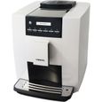 Cafetière automatique Viesta CB300S machine à café - machine à café particulièrement performant (1,8 litre, 19 bar, 1400 Watt, in...-0