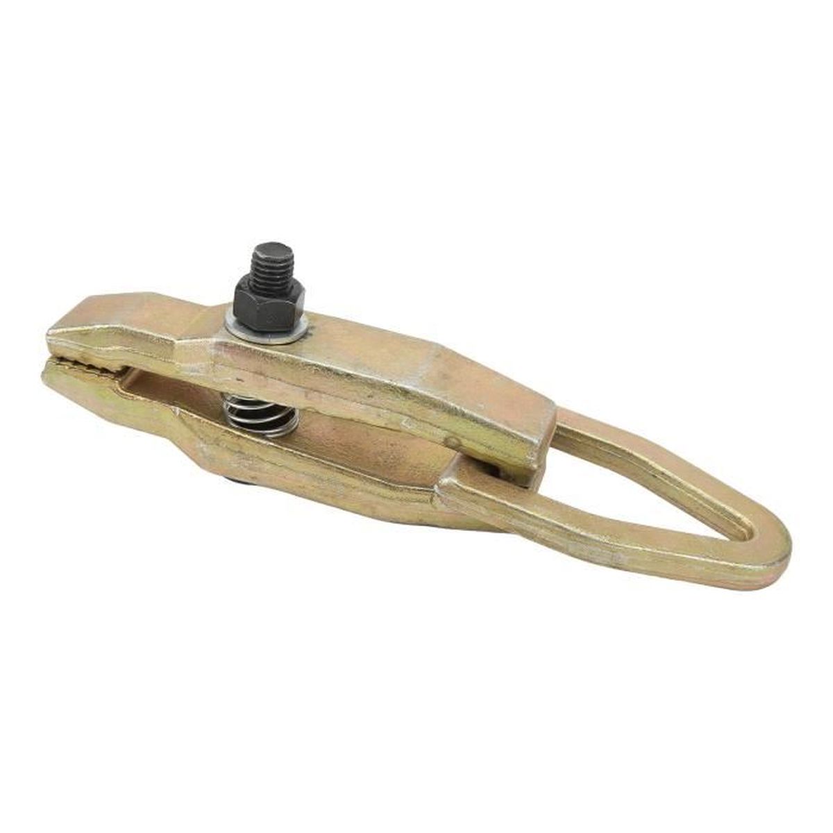 Pince de traction auto-serrante, pince de traction supérieure et droite à 2 voies, pince de traction de réparation de carrosserie, acier au chrome vanadium, pour réparation de carrosserie automobile Pince de traction auto-serrante, pince de traction supérieure et droite à 2 voies, pince de traction de réparation de carrosserie, acier au chrome vanadium, pour réparation de carrosserie automobile