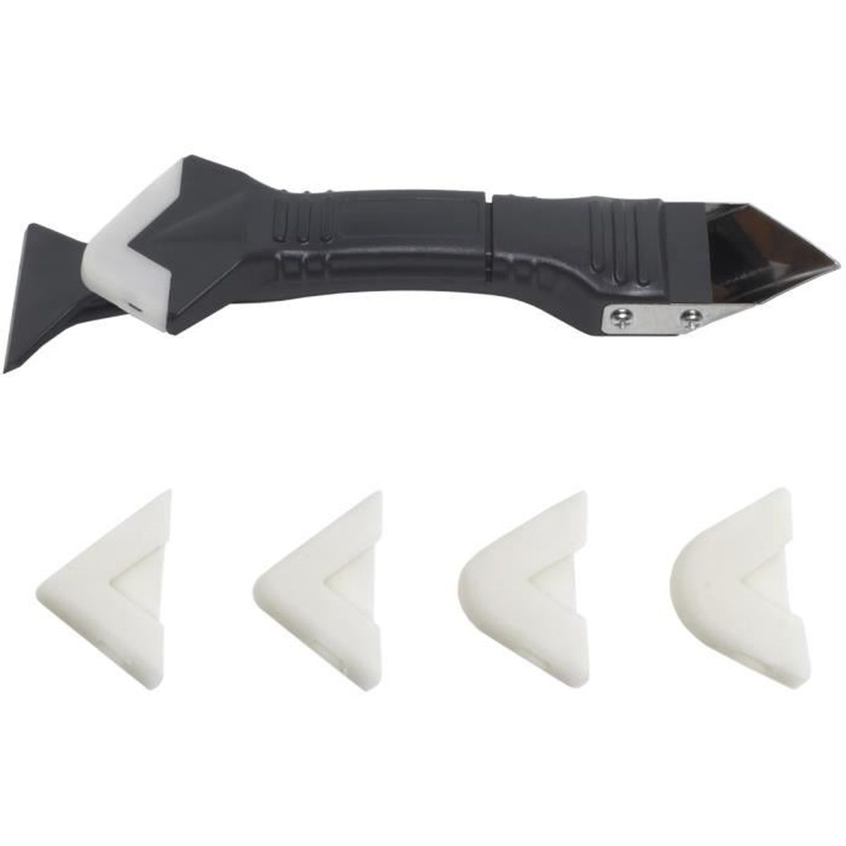 Lisseur Joint Silicone Rubson