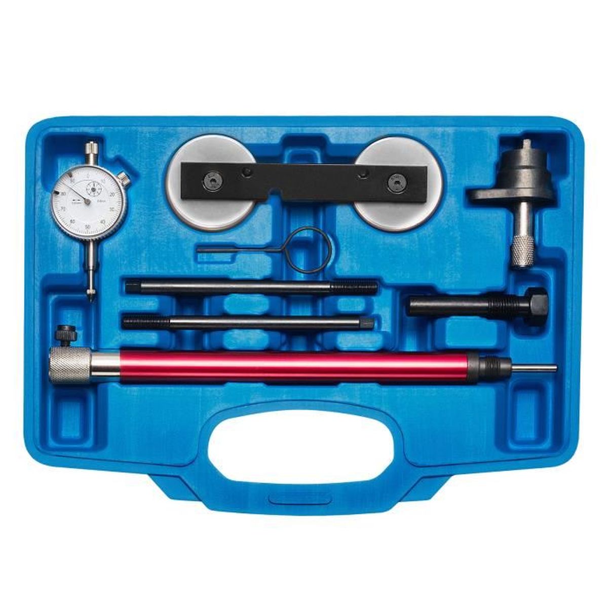 Kit D'Outils De Calage Distribution Essence/Diesel Pour VW Audi Seat Skoda - BFO