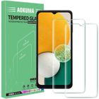 123 Samsung Galaxy A13 Verre Trempé, [Lot de 2] Verre Trempé Samsung Galaxy A13 [0.26mm]Film Protection écran