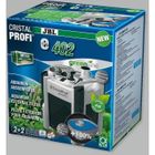 JBL ANIMALERIE JBL Filtre extérieur Cristalprofi E402 Greenline pour aquarium de 40 à 120 litres