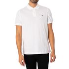 Polo Gant Shield