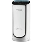 ROWENTA Intense Pure Air Connect XL, Purificateur d'air, Filtre jusqu'à 100% des allergènes + particules fines PU6080F0