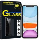 VCOMP Pour Apple iPhone 11 6.1": 1 Film de protection d'écran Verre Trempé