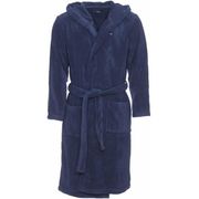 Peignoir de bain tommy hilfiger homme 2025