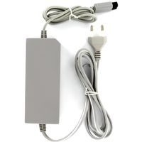 Kabalo réseaux de distribution d'adaptateur d'alimentation câble pour la console Nintendo Wii (pas Wii U)