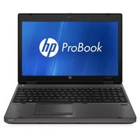 HP ProBook 6560b - 4Go - 160Go