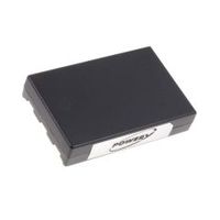 Batterie pour Canon Digital IXUS 300