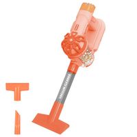 majs Jouet Aspirateur | Aspirateur avec des Sons légers et réaliste