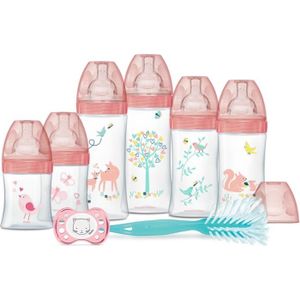 Mam Biberon Verre +2mois 260ml - Rose : la bouteille à Prix Carrefour