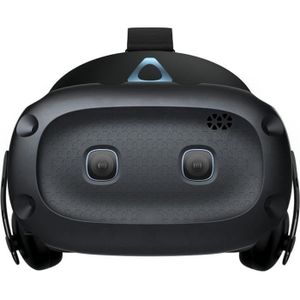 CASQUE RÉALITÉ VIRTUELLE HTC VIVE Casque de Réalité Virtuelle seul Cosmos Elite - 99HASF008-00