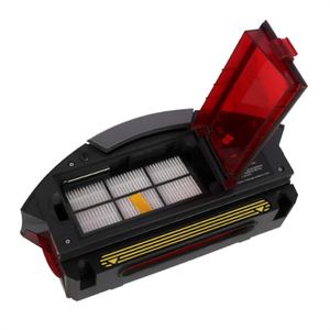 Moteur + Brosse Aspiration Pour IRobot Roomba Série 800 (850, 860, 870, 880) - Occasion