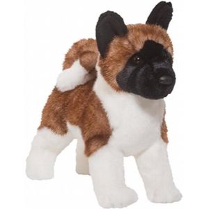 peluche licorne ty 41 cm