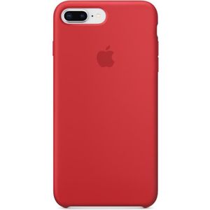 coque iphone 7 plus rouge