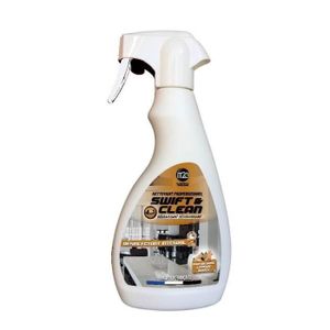 NETTOYAGE MULTI-USAGE Spray nettoyant dégaissant, détachant désinfectant