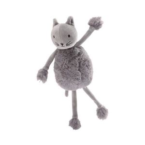 Chat En Peluche Qui Ronronne Achat Vente Jeux Et Jouets Pas Chers Chat En Peluche Qui Ronronne Achat Vente Jeux Et Jouets Pas Chers