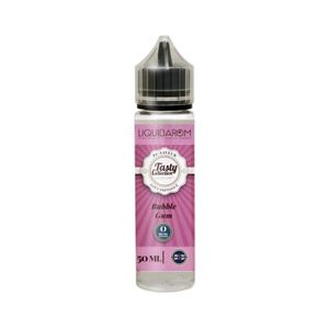 Liquidarom Silver Blend