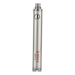 elfbar nachfüll pod läuft aus $9.98 Vision Spinner II 1650mah variable voltage battery main image 0