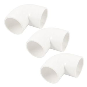 Tuyau Pvc Blanc Achat Vente Pas Cher