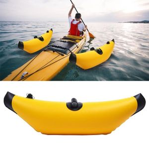 BALISAGE - BOUÉE - PLOT 1 pcs stabilisateurs gonflables de kayak de flotte