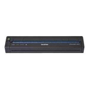 Imprimante Multifonction Brother Mfc L5750dw Anthracite Noir Usb W Lan Scan Copie Fax Cdiscount Informatique