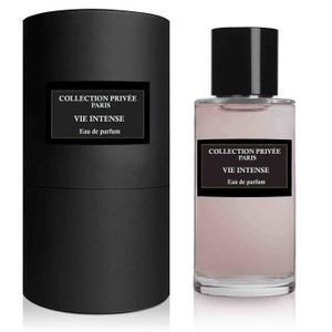 Parfum Bois Collection Privée Paris - Eau De Parfum 50 Ml, Best-seller, Neuf