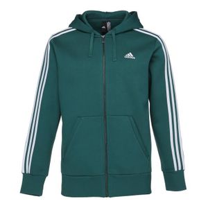 pull adidas vert