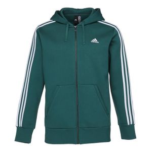 pull adidas homme vert